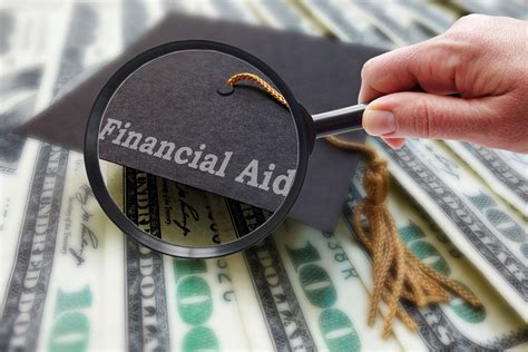 Cost and Financial Aid