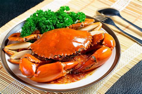 Cost of Chilli Crab in Singapore: A Comprehensive Guide for Foodies