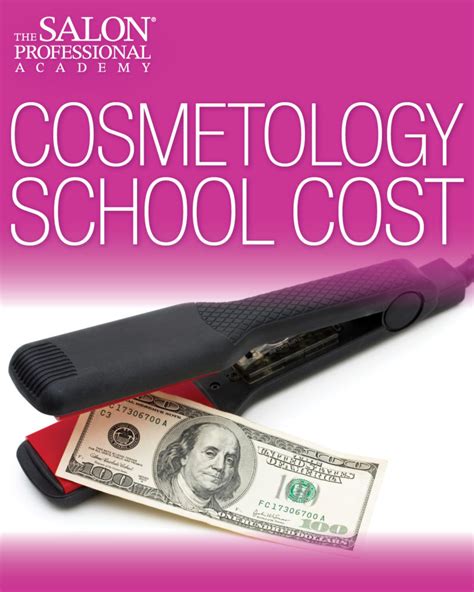 Cost of Cosmetology School: A Comprehensive Guide