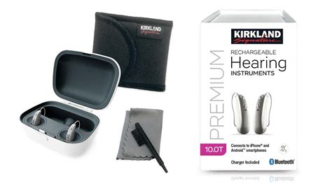 Cost of Costco Hearing Tests