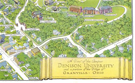 Cost of Denison University: A Comprehensive Guide