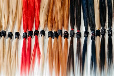 Cost of Hair Extensions: A Comprehensive Guide