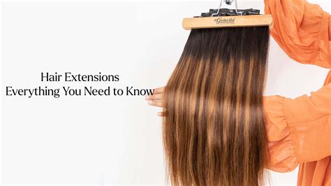 Cost of Hair Extensions: Everything You Need to Know