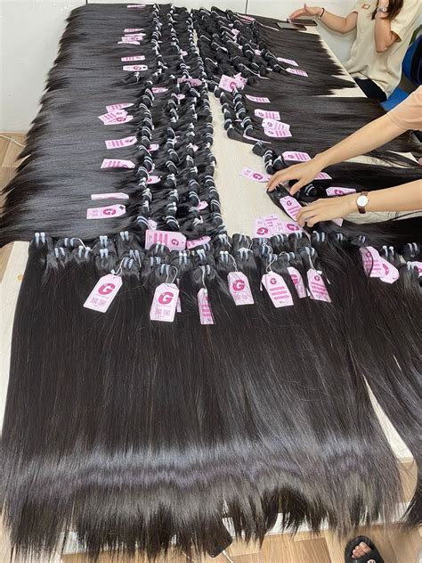 Cost of Hair Weave Extensions