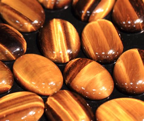 Cost of Tiger Eye Stone: A Detailed Price Guide