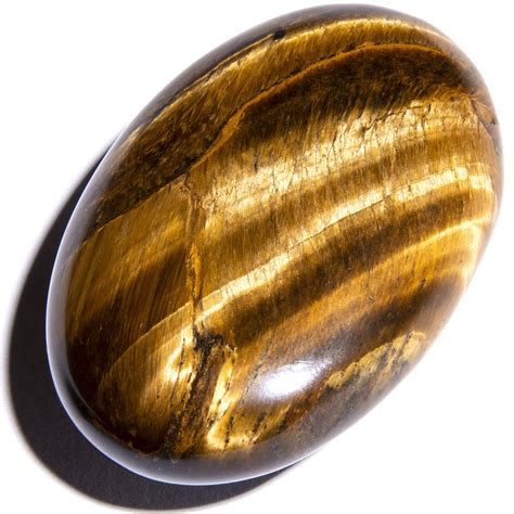 Cost of Tiger Eye Stone VS Other Gemstones in 2025