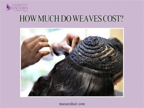 Cost of Weave Extensions: Everything You Need to Know