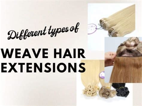 Cost of Weave Extensions: Your Ultimate Guide to Pricing