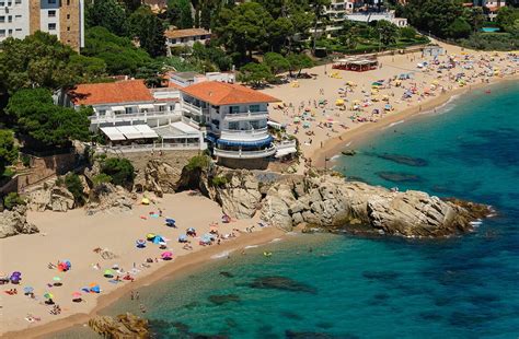 Costa Brava Spain Hotels: 20 Best for a Perfect Getaway