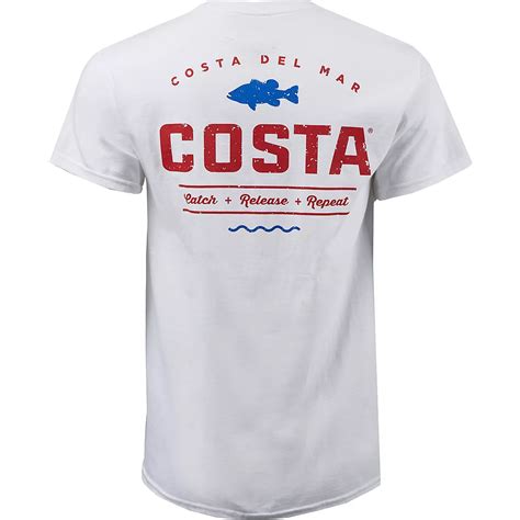 Costa Del Mar Shirts for Men: A Guide to Style and Function