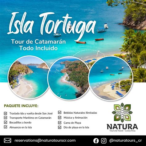 Costa Rica: Un paraíso natural para explorar y disfrutar