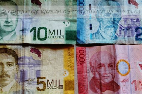 Costa Rica Currency to American Dollar: An In-Depth Exploration