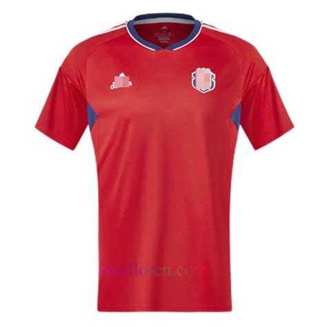 Costa Rica Football Jersey: The Ultimate Guide for 2023