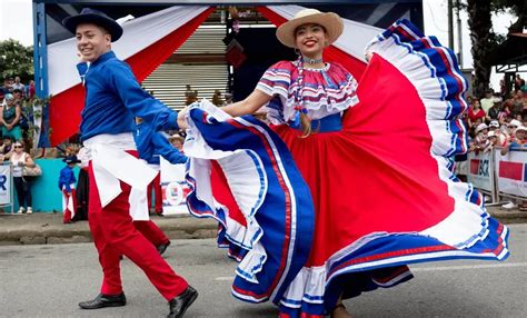 Costa Rica Shirts: A Cultural Expression of Pride and Identity