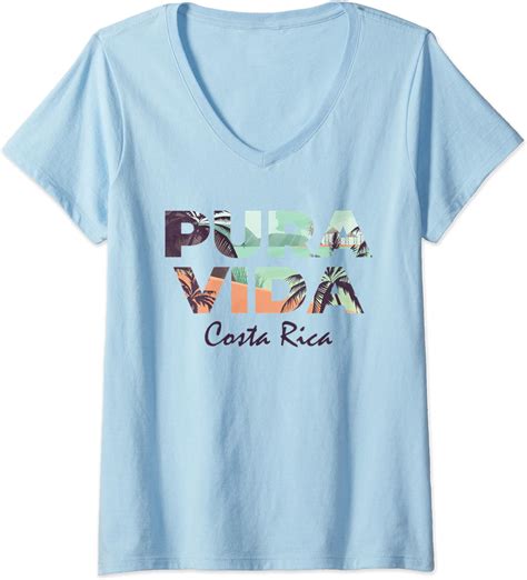 Costa Rica T-Shirts: A Primer on Sustainability, Style, and the Pura Vida Spirit