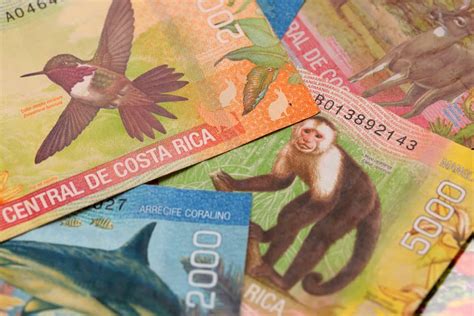 Costa Rica to USD: How to Exchange Your Currency