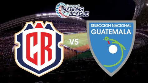 Costa Rica vs Guatemala: A Comparative Analysis of Two Central American Powerhouses