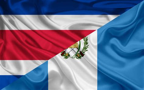 Costa Rica vs. Guatemala: Una Comparación Completa