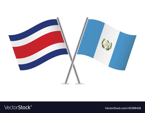 Costa Rica y Guatemala: Dos países, una región, innumerables oportunidades