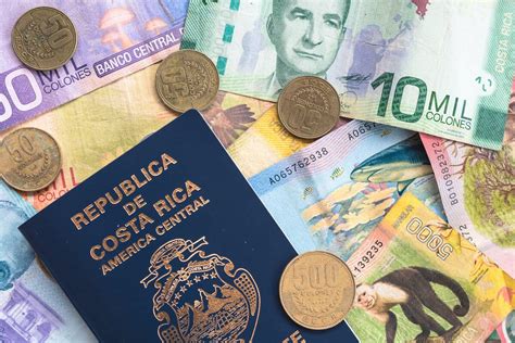 Costa Rican Currency: A Guide to the Colón and its History