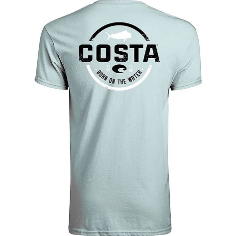 Costa Shirts for Men: A Style Essential