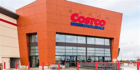 Costco: A Retailing Giant