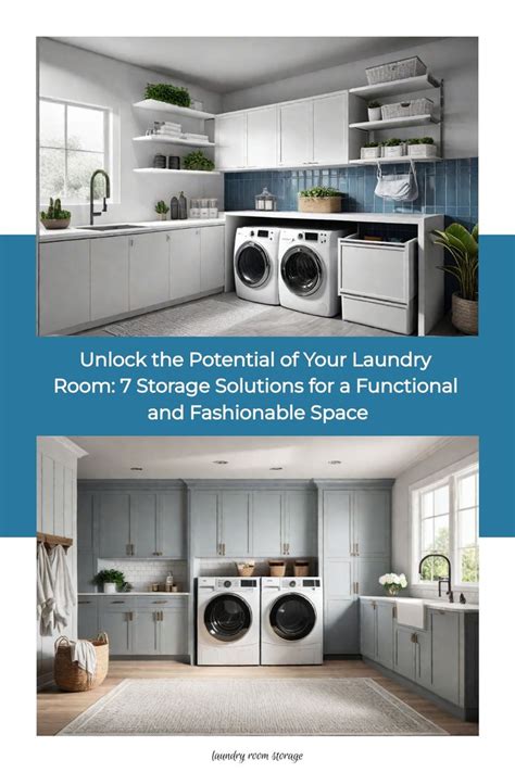 Costco 331277: Unlock the Full Potential of Your Laundry Room