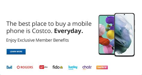 Costco Apple Phones: Your Gateway to Unmatched Value and Convenience