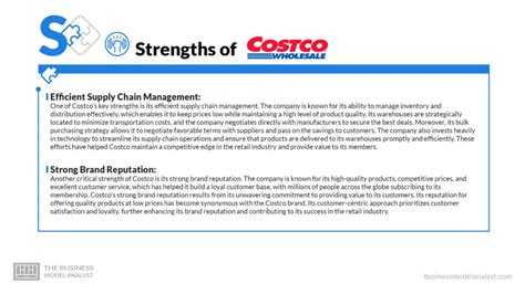 Costco Brasil: A Market Analysis and Growth Opportunities