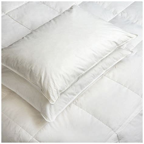 Costco Down Feather Pillows: Ultimate Comfort and Support