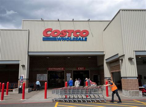 Costco Edison, New Jersey: The Ultimate Shopping Destination for 2023