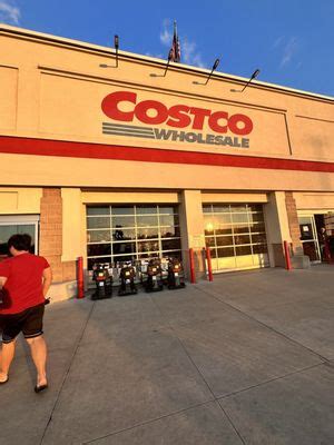 Costco Edison New Jersey: An In-Depth Guide to the Ultimate Shopping Experience