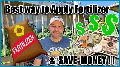 Costco Fertilizer: 101 Ways to Save Money on Your Next Purchase