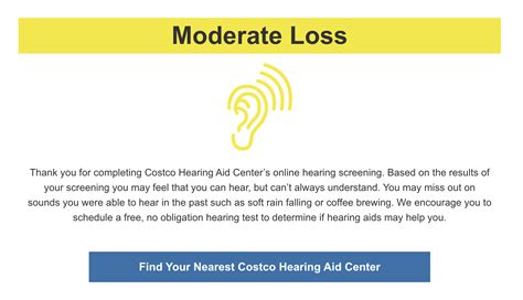 Costco Hearing Test Cost: A Comprehensive Guide