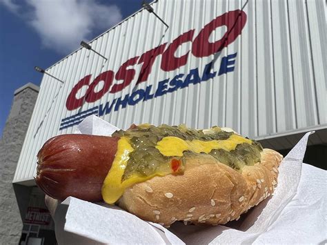 Costco Hot Dog Coin: A Novel Idea and Its Potential Applications