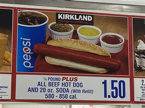 Costco Hot Dog T-Shirt: A Symbol of Summertime Indulgence