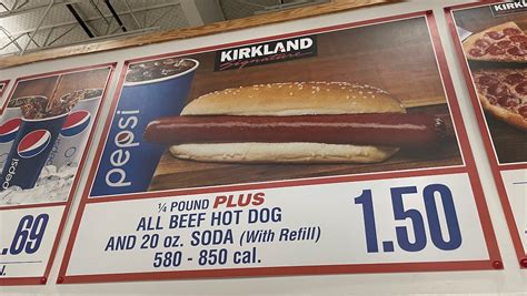 Costco Hot Dogs: 50 Facts and Figures That Will Make You Hungry