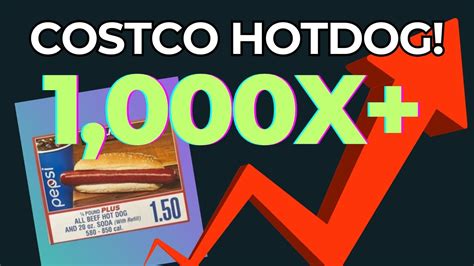 Costco Hotdog Coin: A Divine Currency with Limitless Applications