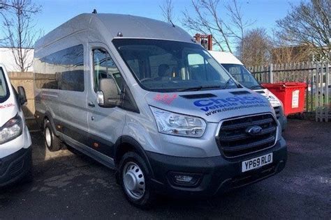 Costco Rent-a-Van: Your Ultimate Guide to Affordable and Convenient Van Rentals