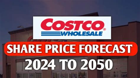 Costco Stock Price Forecast: $750 by 2027