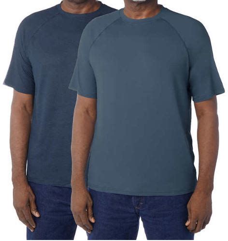 Costco Tee Shirts: Affordable Comfort and Style for the Whole Family