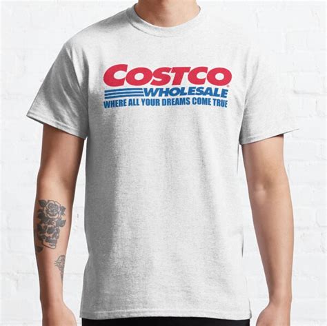 Costco Tee Shirts for Every Occasion