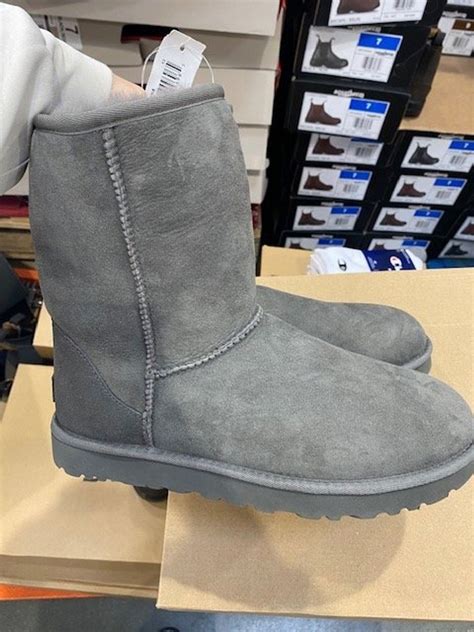 Costco Uggs: Ultimate Winter Warmth and Comfort