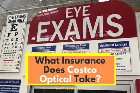 Costco Vision Insurance: A Budget-Friendly Way to Protect Your Eyesight