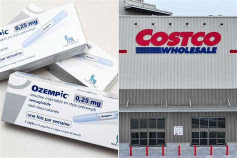 Costco Weight Loss Program Ozempic: 9 Secrets to Successful Weight Loss