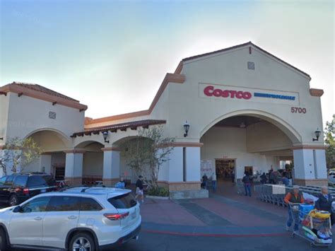 Costco Westlake Village CA: What You Need to Know