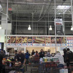 Costco Wharton New Jersey: The Mega-Store That Has It All