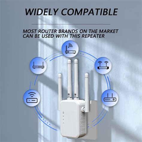 Costco WiFi Extender: Enhance Your Home Network to the Next Level