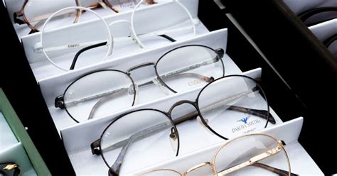 Costco Women’s Glasses Frames: 10,000 Options for the Stylish and Frugal