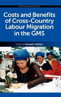 Costs and Benefits of Cross-country Labour Migration in the GMS Reader